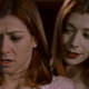 Illustration for article titled iBuffy The Vampire Slayer/i: “Doppelgangland” / “Enemies” / “Earshot”